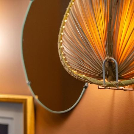 The Couper Castello Hotel Milan Bagian luar foto