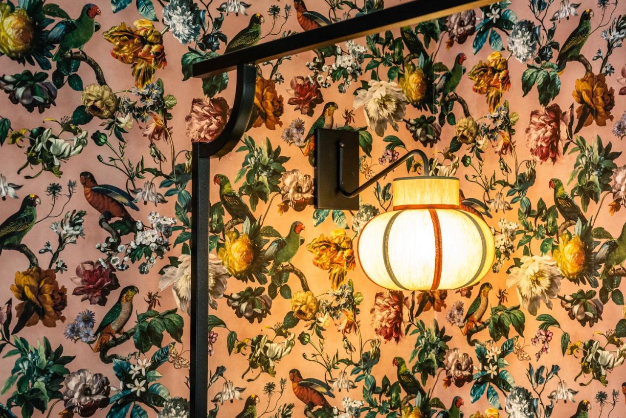 The Couper Castello Hotel Milan Bagian luar foto