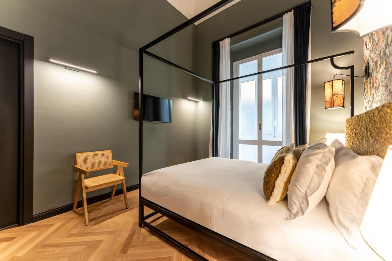 The Couper Castello Hotel Milan Bagian luar foto
