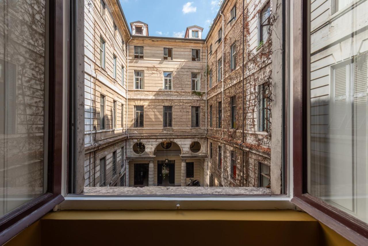The Couper Castello Hotel Milan Bagian luar foto