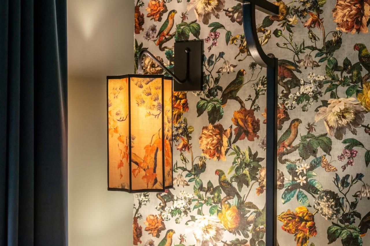 The Couper Castello Hotel Milan Bagian luar foto