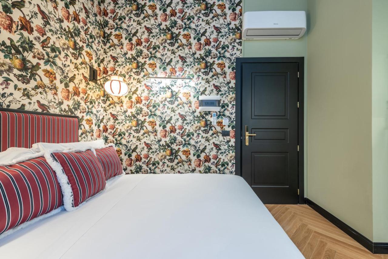 The Couper Castello Hotel Milan Bagian luar foto