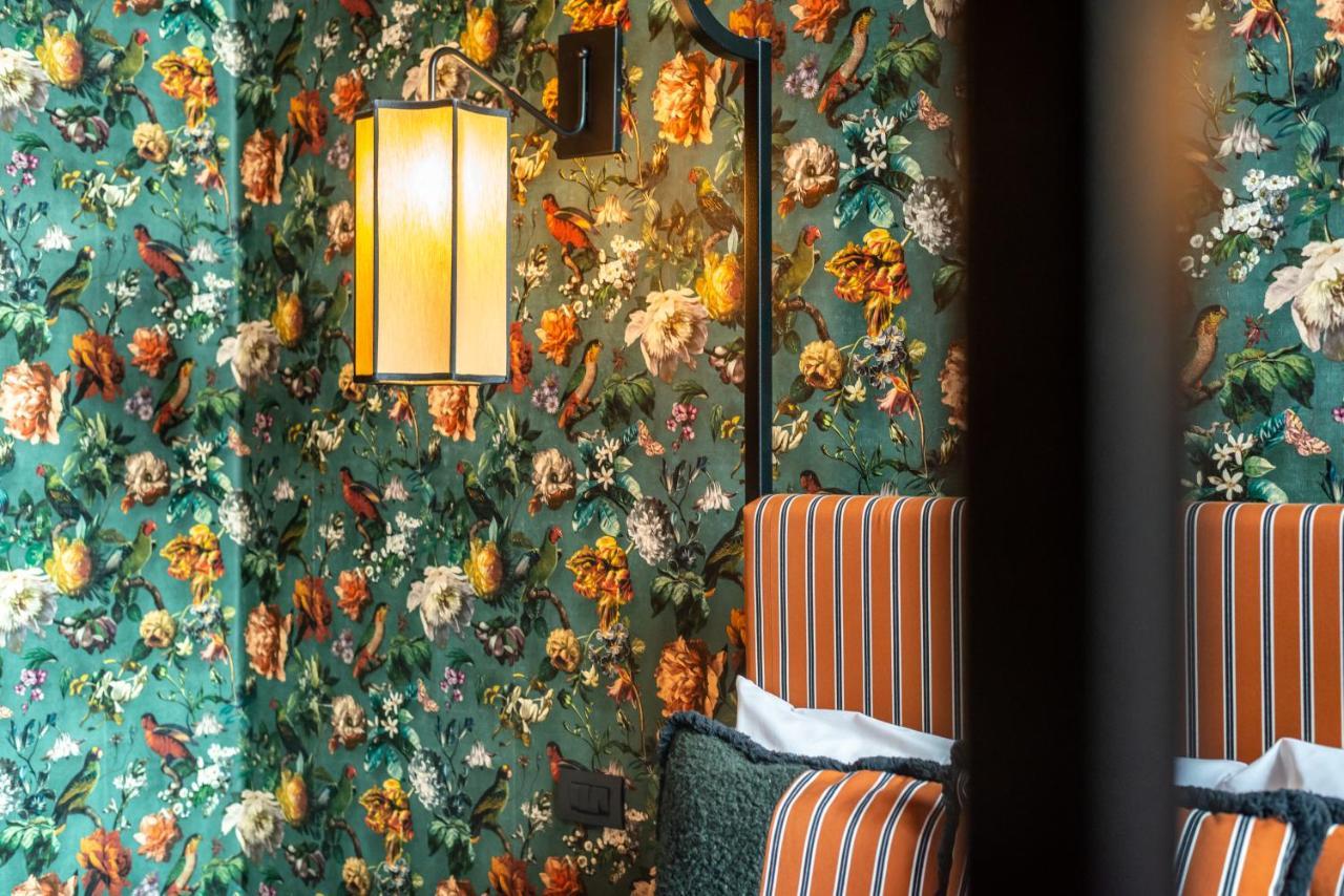 The Couper Castello Hotel Milan Bagian luar foto