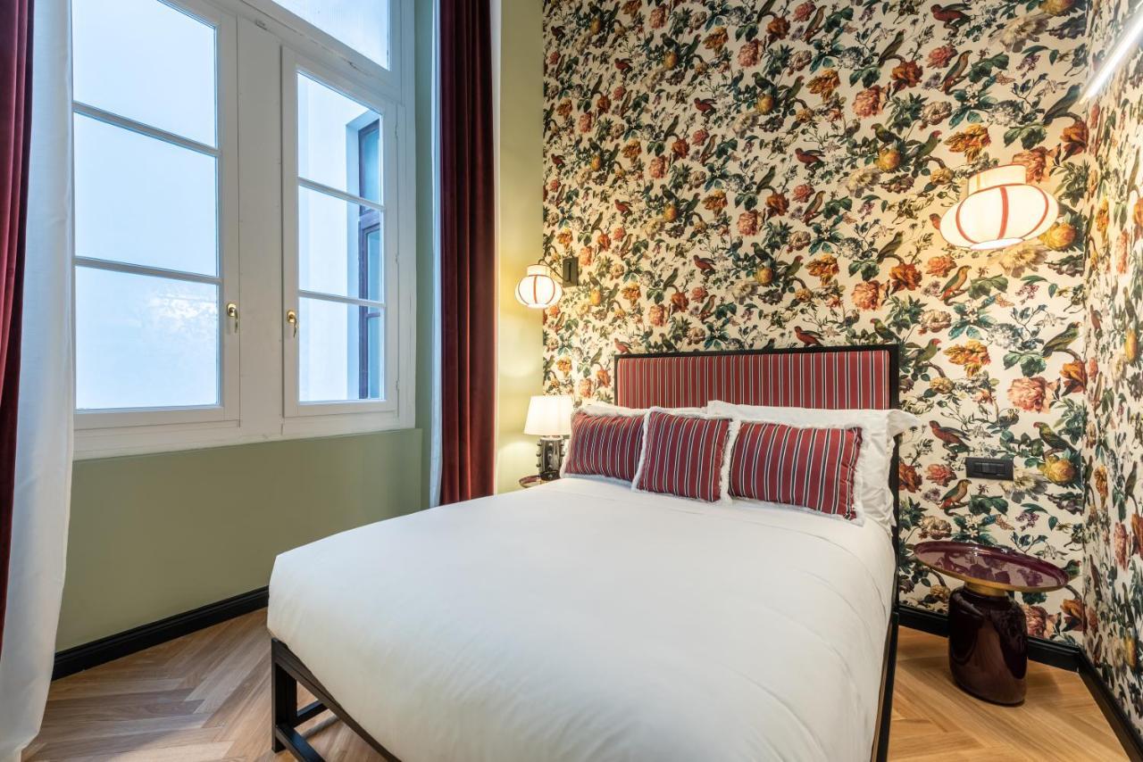 The Couper Castello Hotel Milan Bagian luar foto