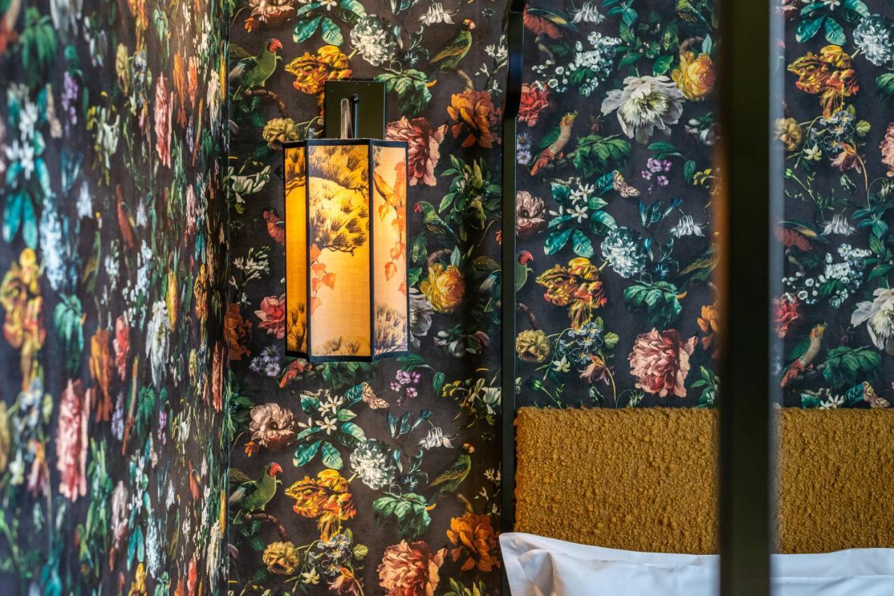 The Couper Castello Hotel Milan Bagian luar foto