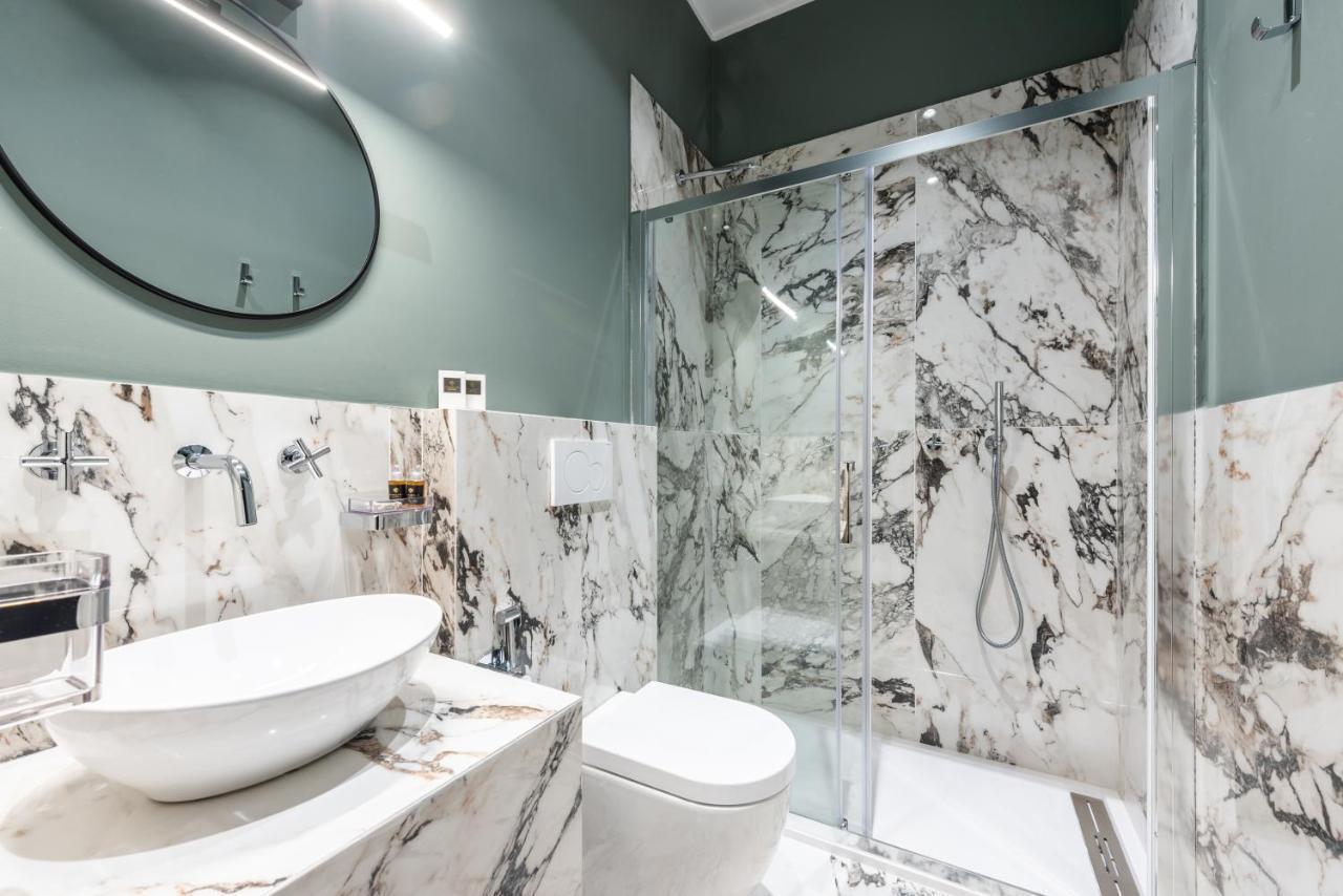 The Couper Castello Hotel Milan Bagian luar foto