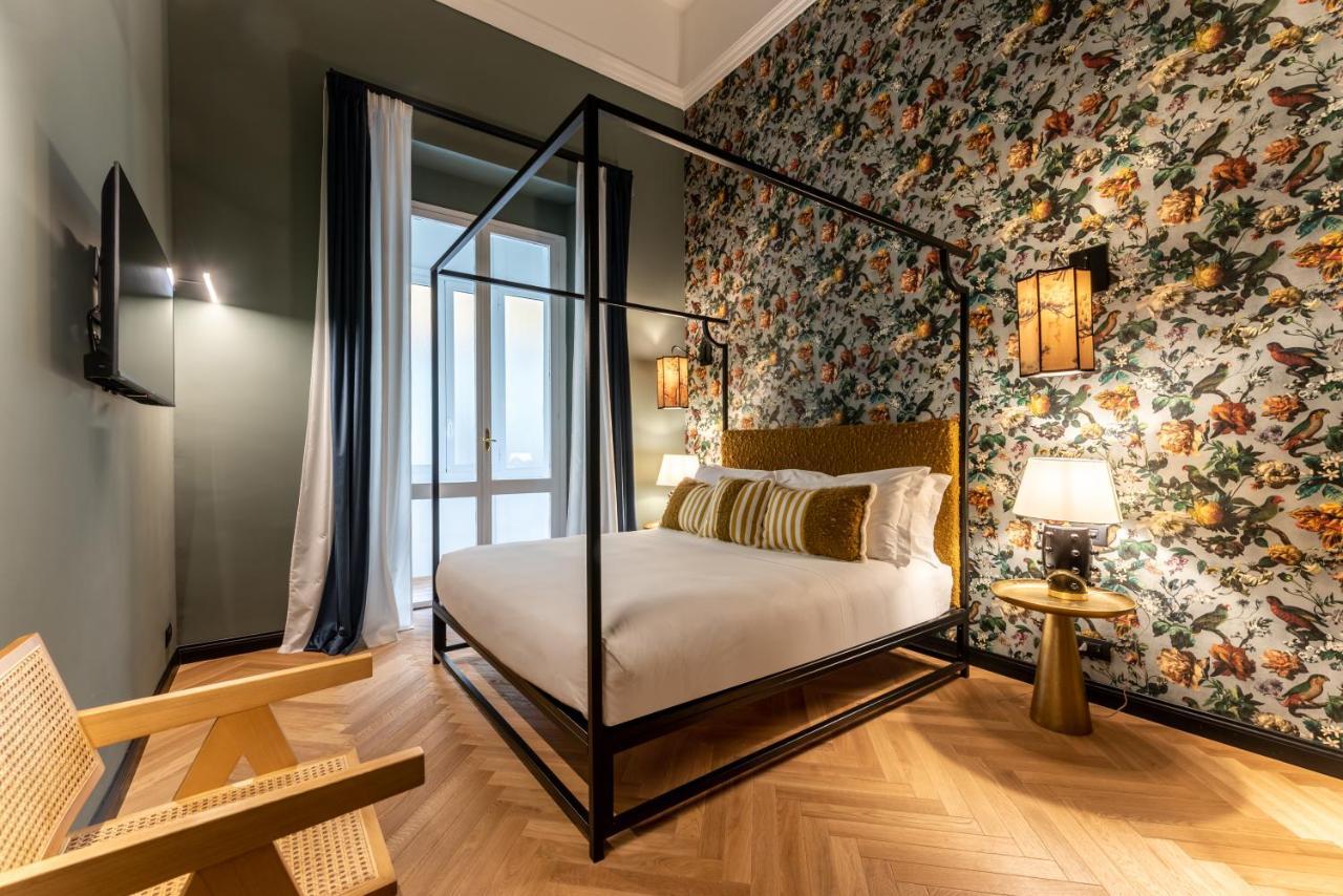 The Couper Castello Hotel Milan Bagian luar foto