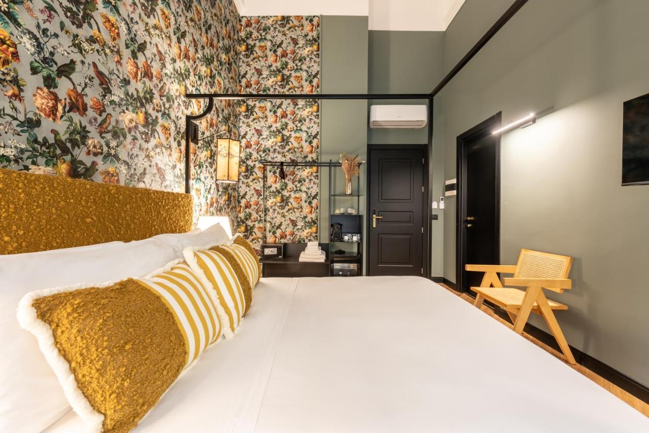 The Couper Castello Hotel Milan Bagian luar foto