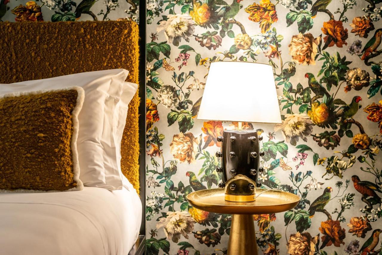 The Couper Castello Hotel Milan Bagian luar foto