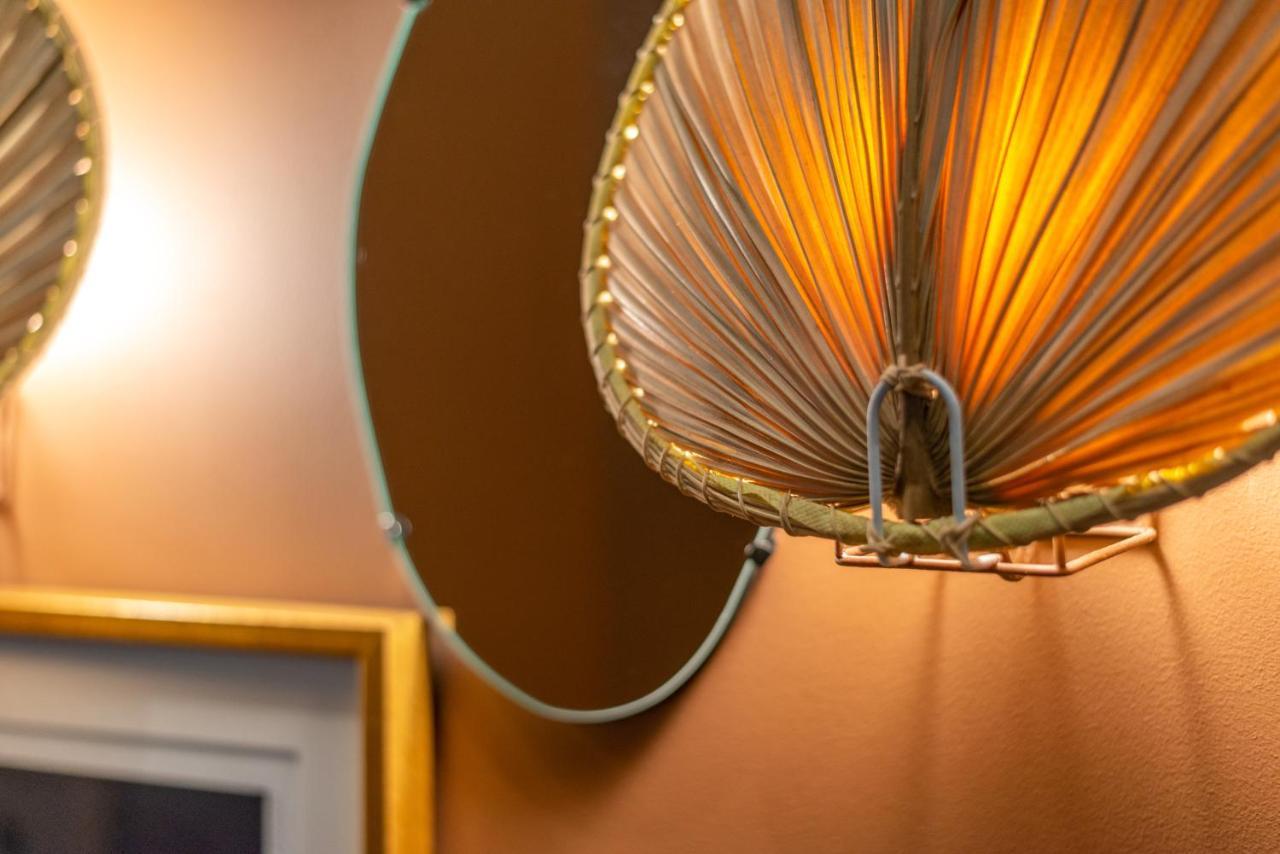 The Couper Castello Hotel Milan Bagian luar foto