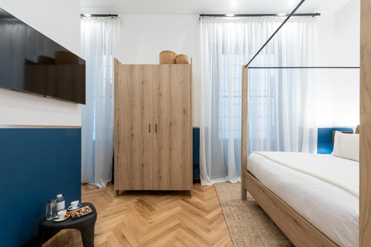 The Couper Castello Hotel Milan Bagian luar foto