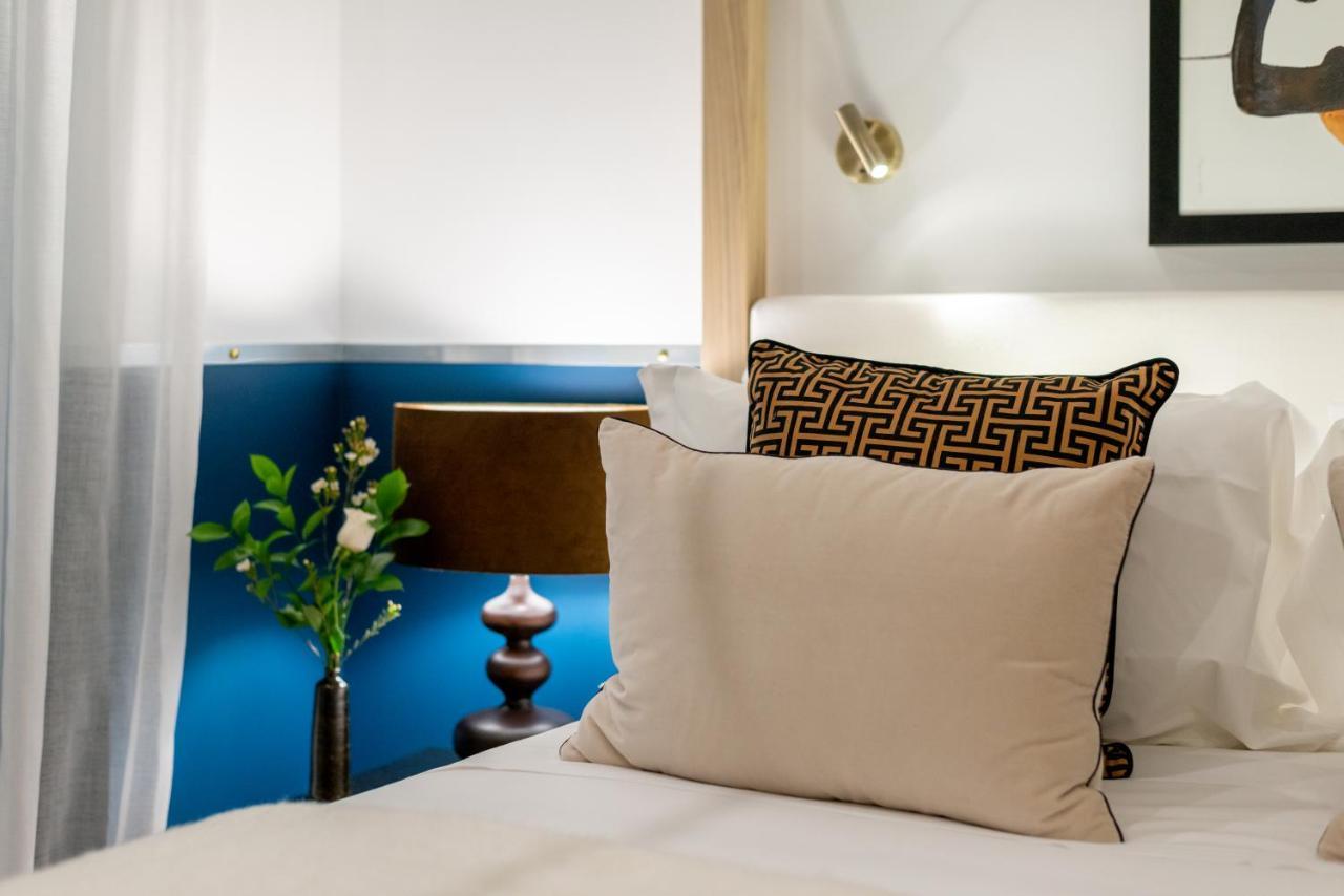 The Couper Castello Hotel Milan Bagian luar foto