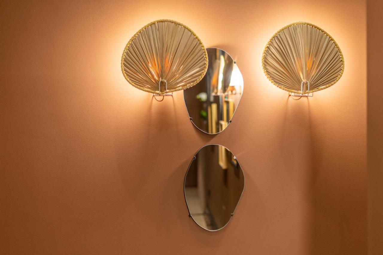 The Couper Castello Hotel Milan Bagian luar foto