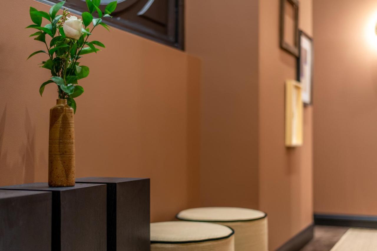 The Couper Castello Hotel Milan Bagian luar foto