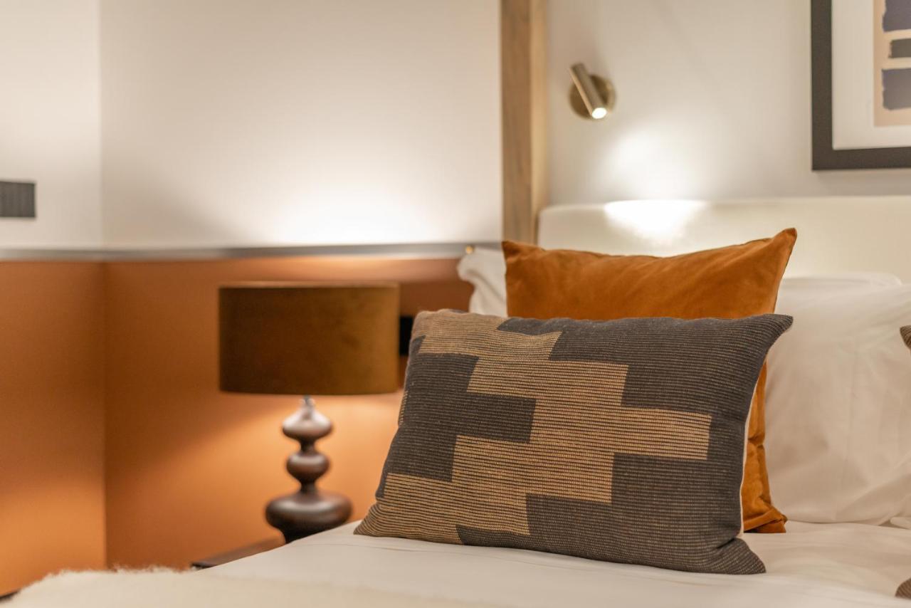 The Couper Castello Hotel Milan Bagian luar foto