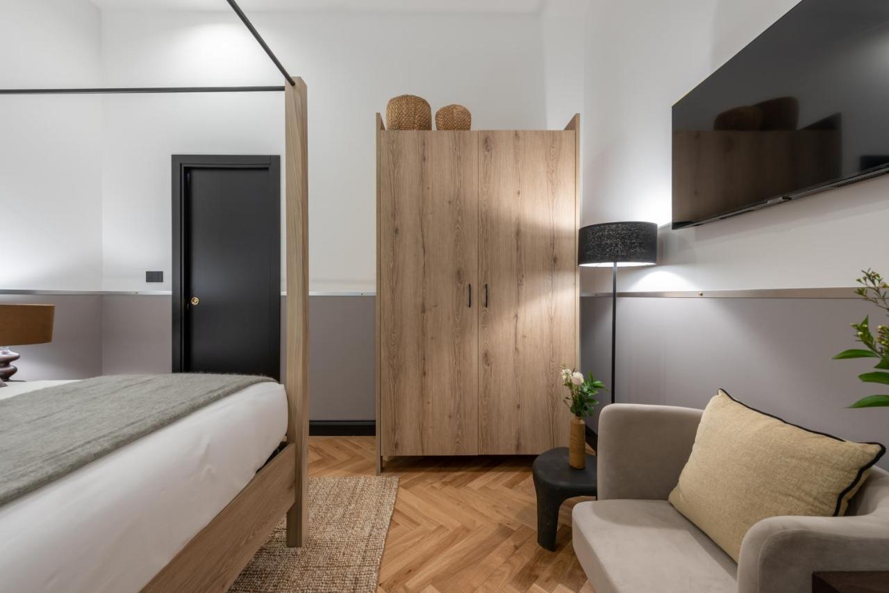 The Couper Castello Hotel Milan Bagian luar foto