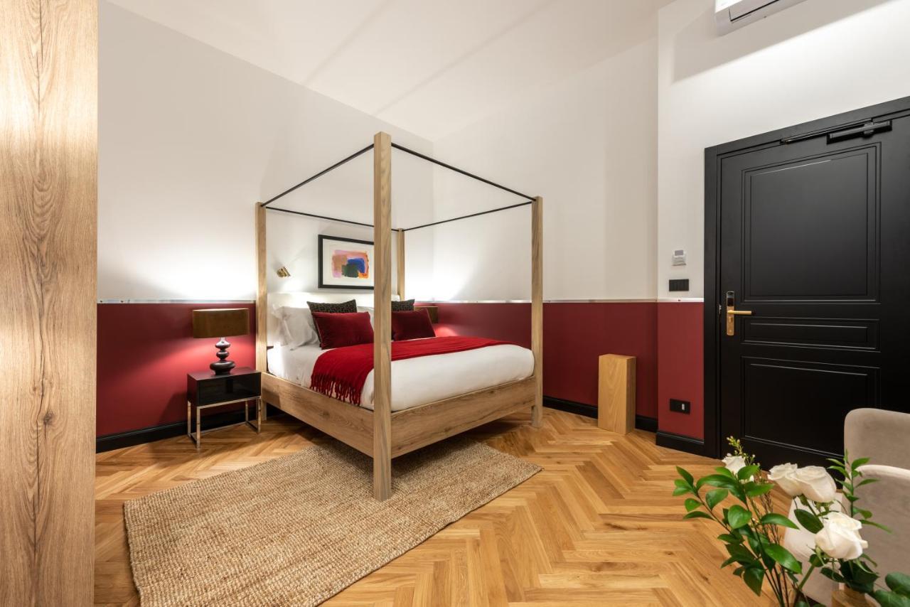 The Couper Castello Hotel Milan Bagian luar foto