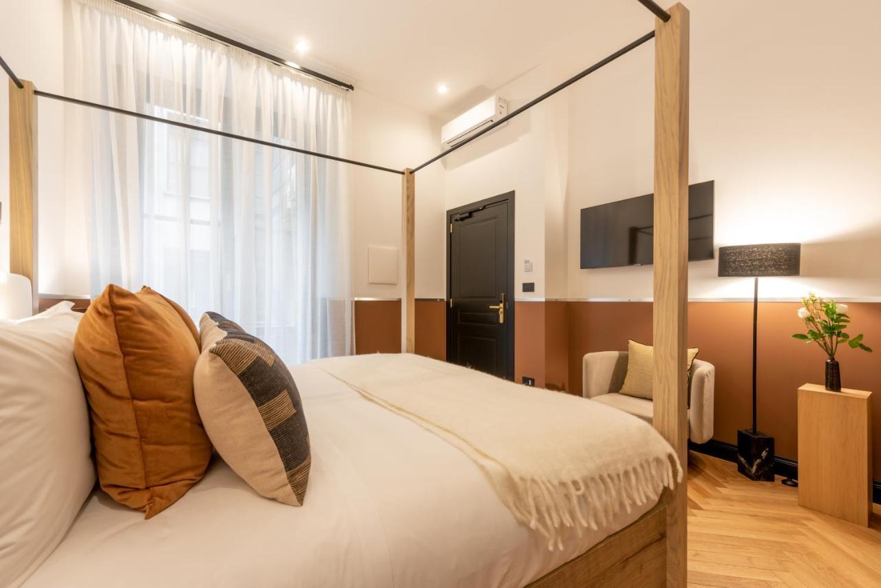 The Couper Castello Hotel Milan Bagian luar foto